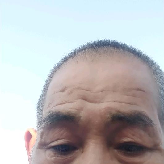 无缘分的男人。