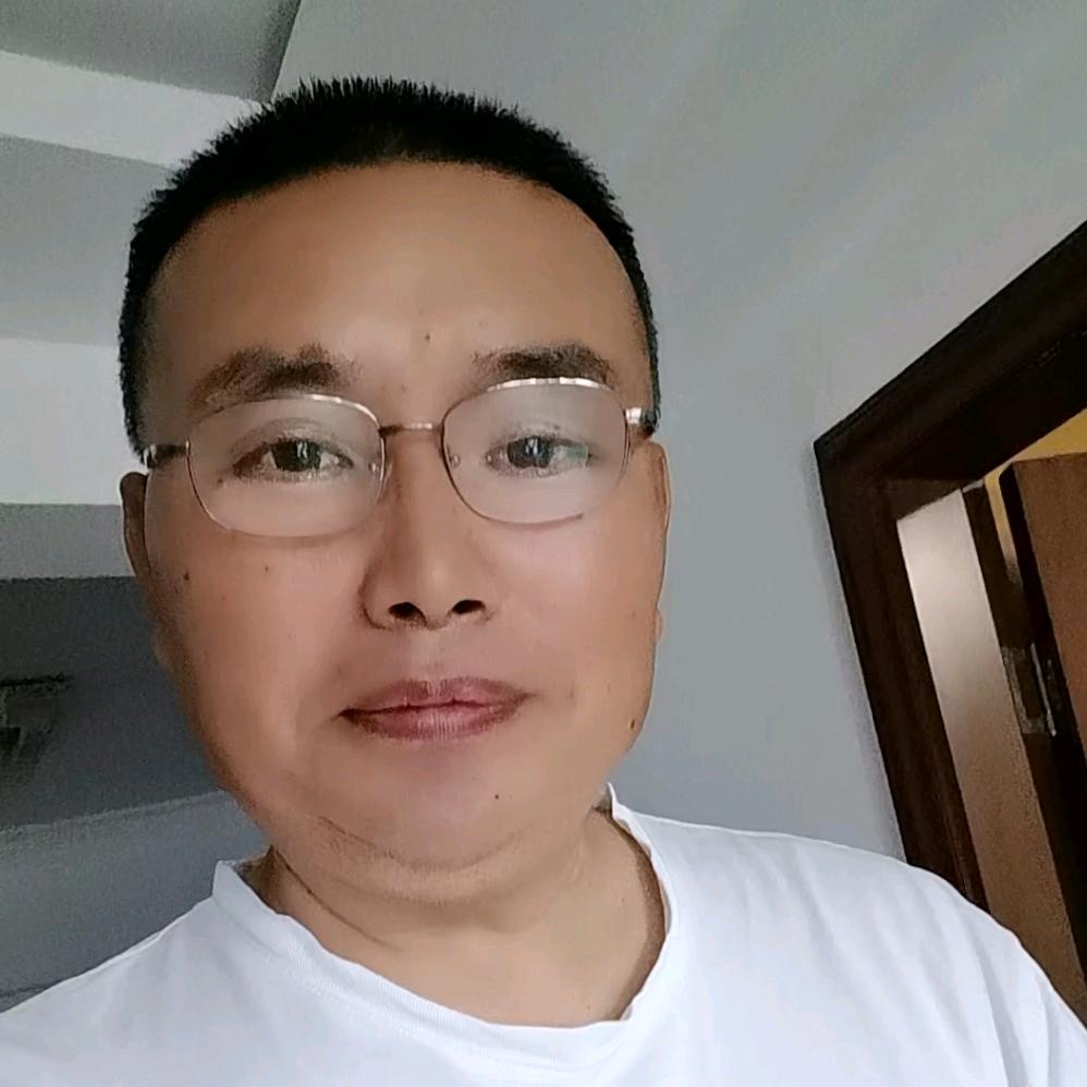 孤影醉夕阳