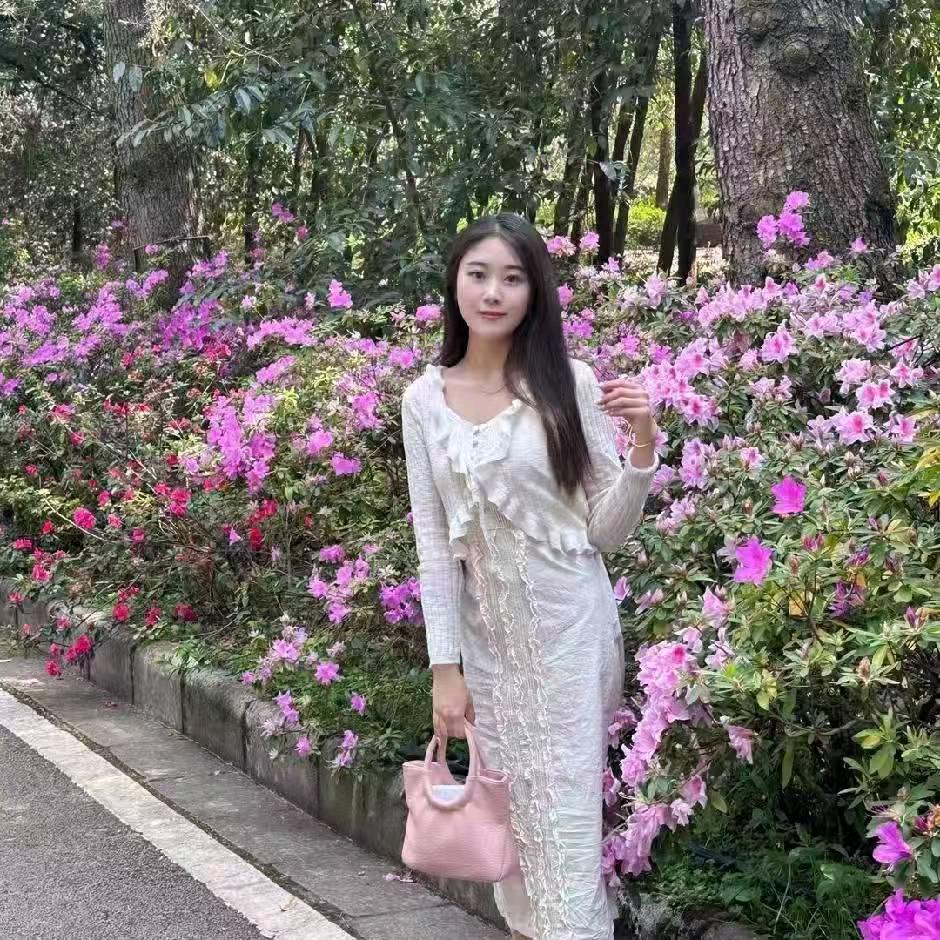 发谱人周文静🌸