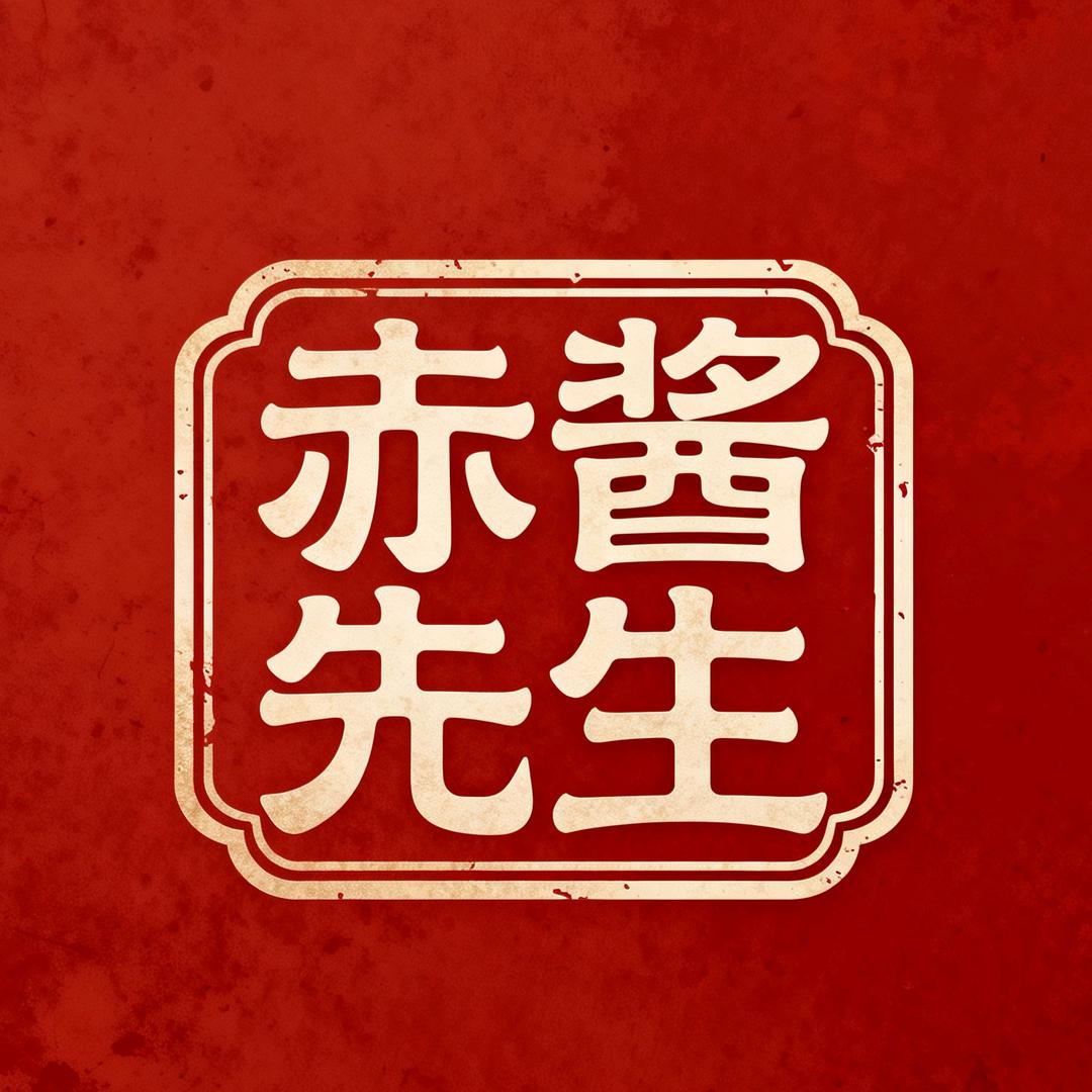 赤酱先生上海本帮面（路南万达店）