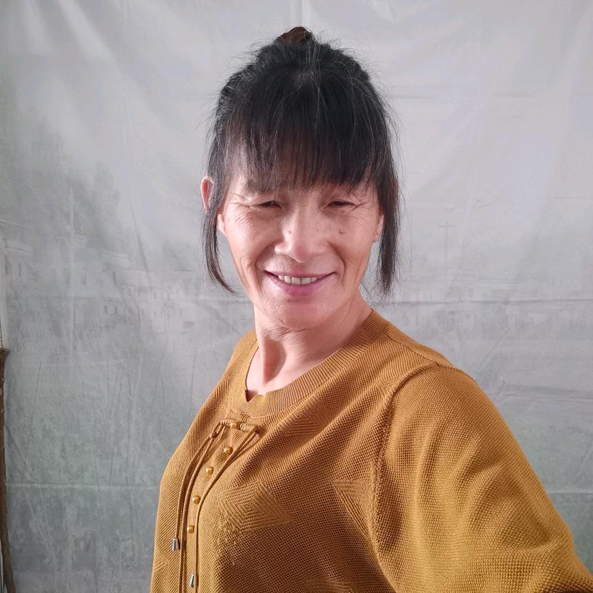 疯狂姐