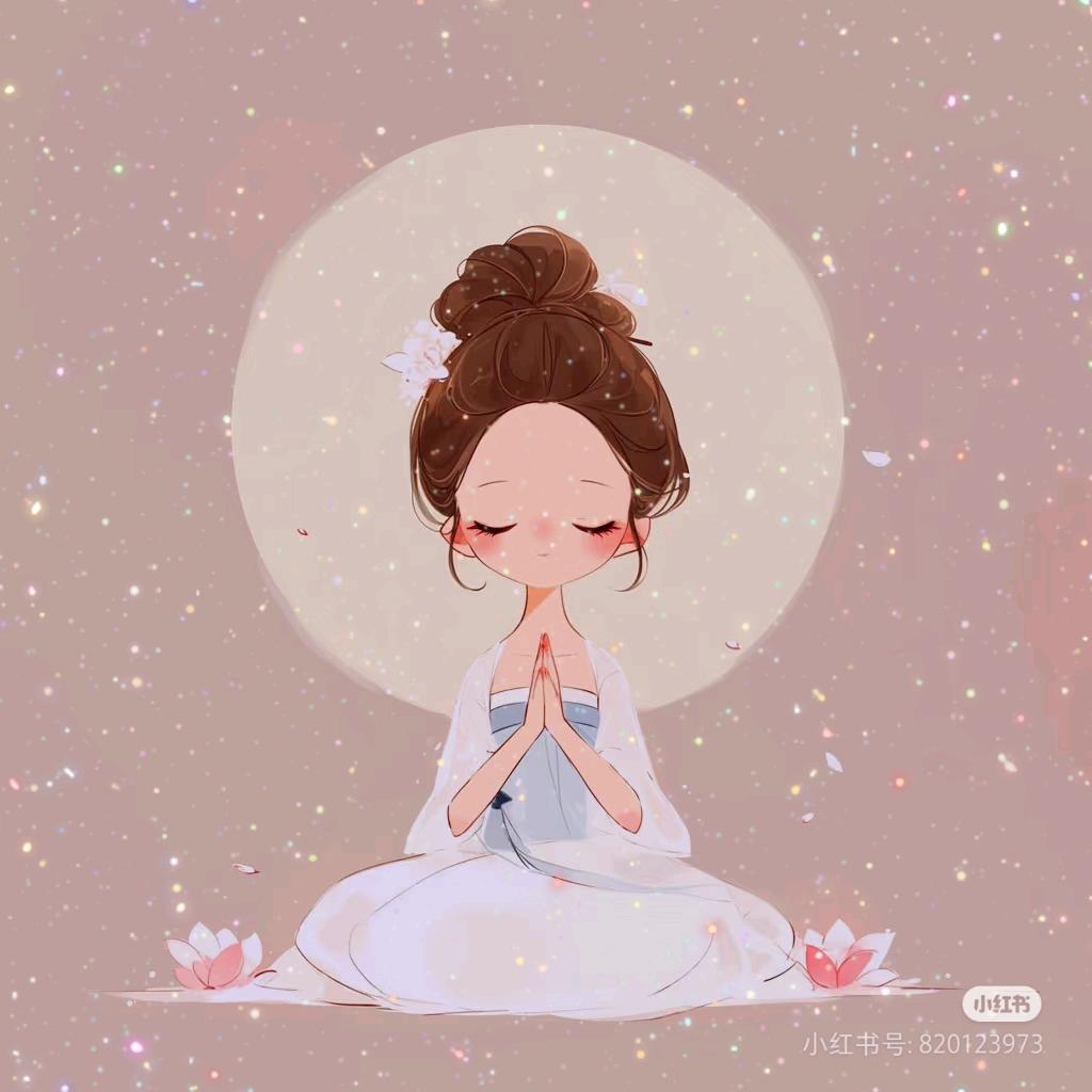 幸运蛋儿🌻