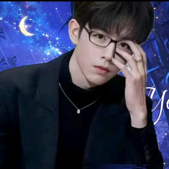 Fearless子然一身正气赵星宇
