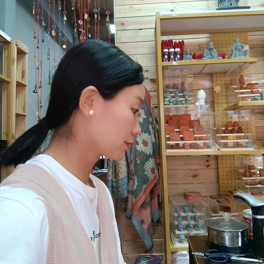 知足常乐