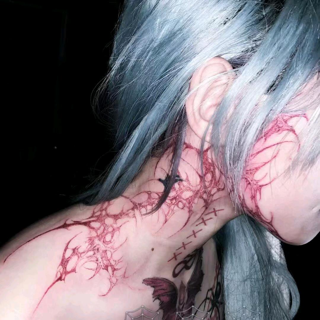 ni（卖🐍版