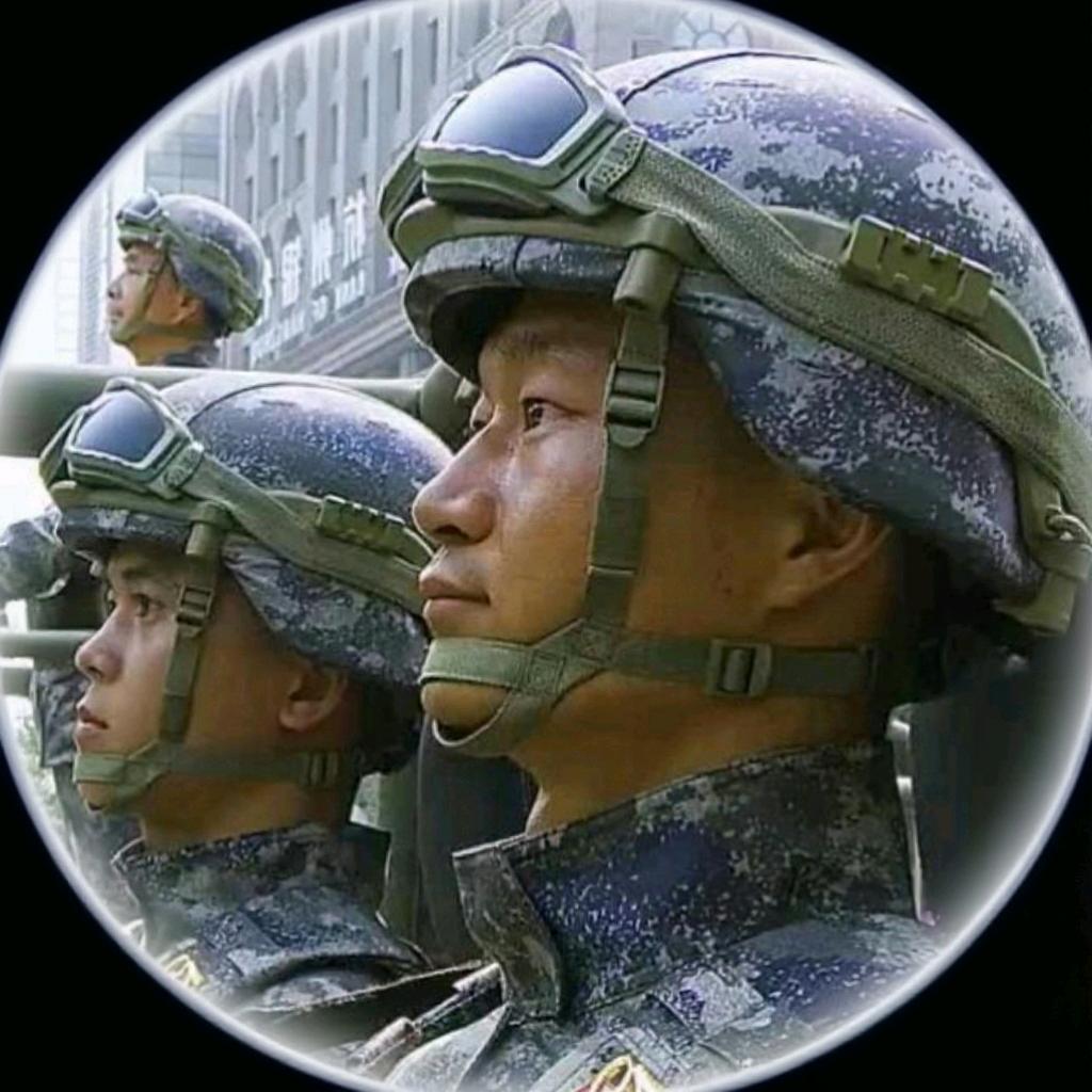 ⭐ꦿ️🇨🇳微笑前行🕊