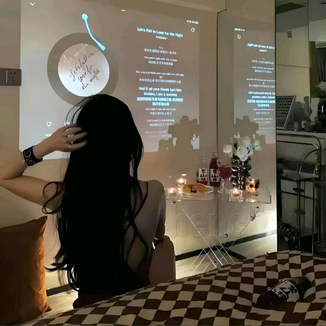 婷妹
