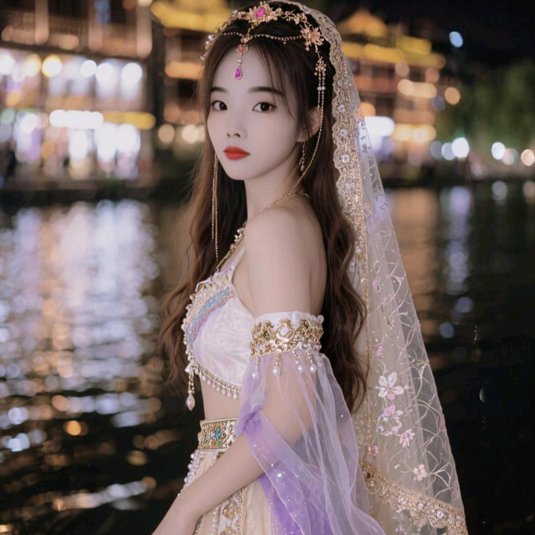 来听故事吧