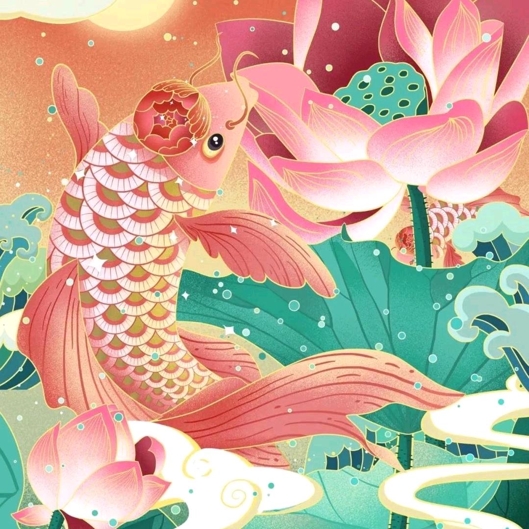 时光清浅@