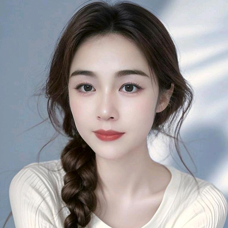 淡然微笑👜💼