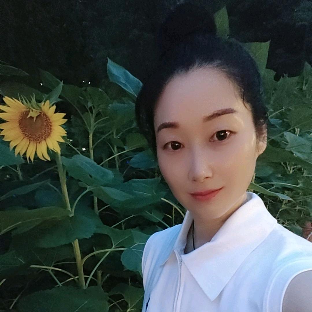 小敏🍀🍀