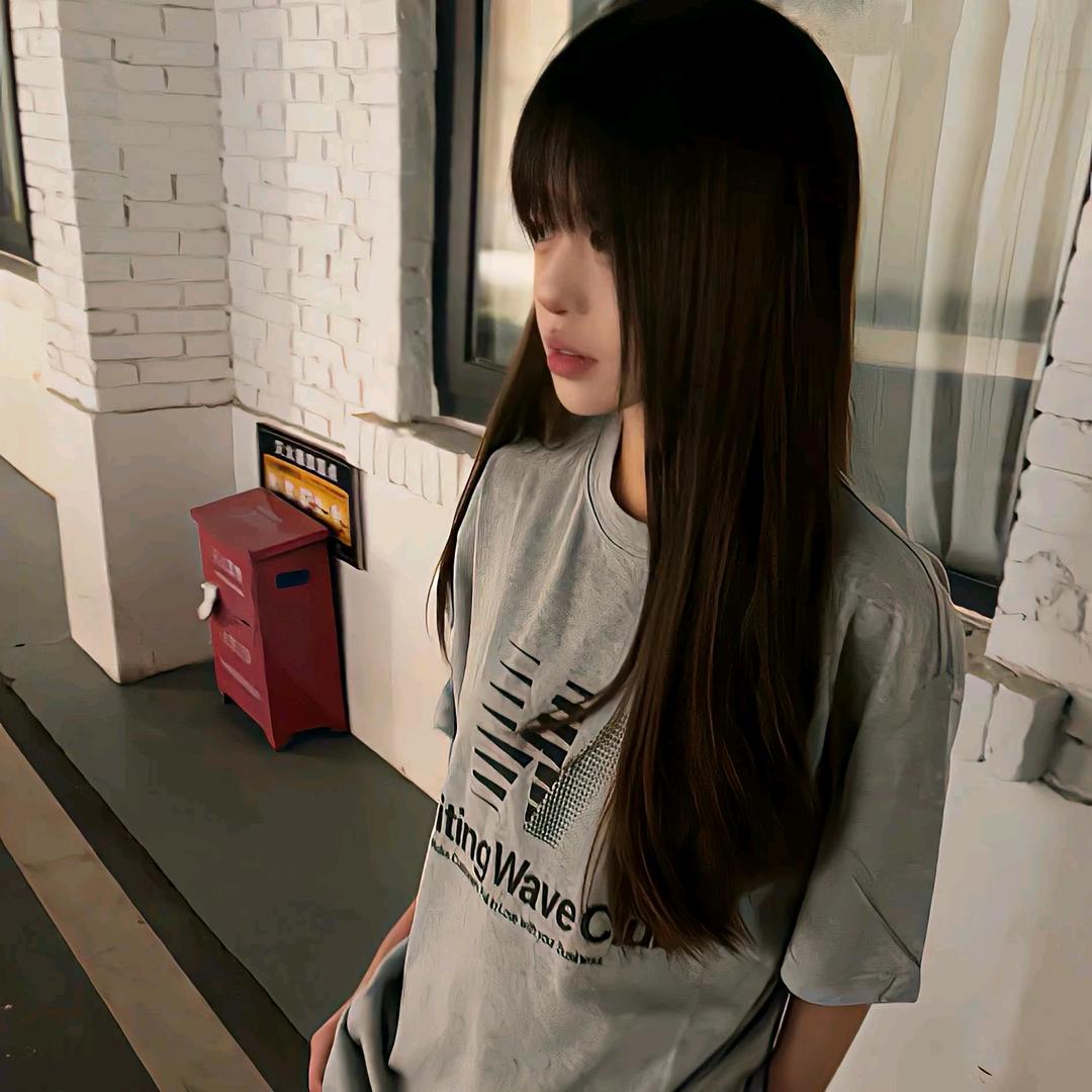 萱子的朋友圈.
