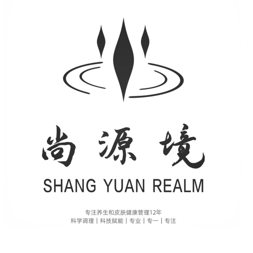 尚源境健康（荣安府店 西门）