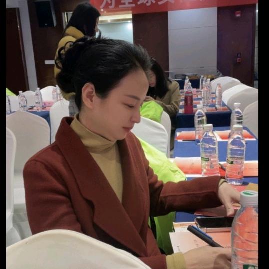 @井冈山美业一宛宛