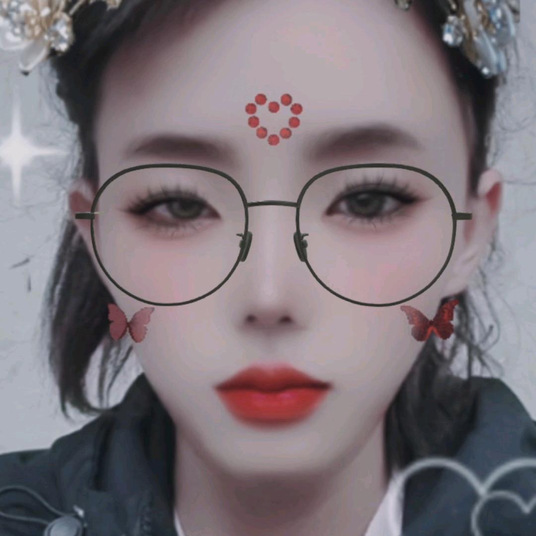 爱你一生一世。