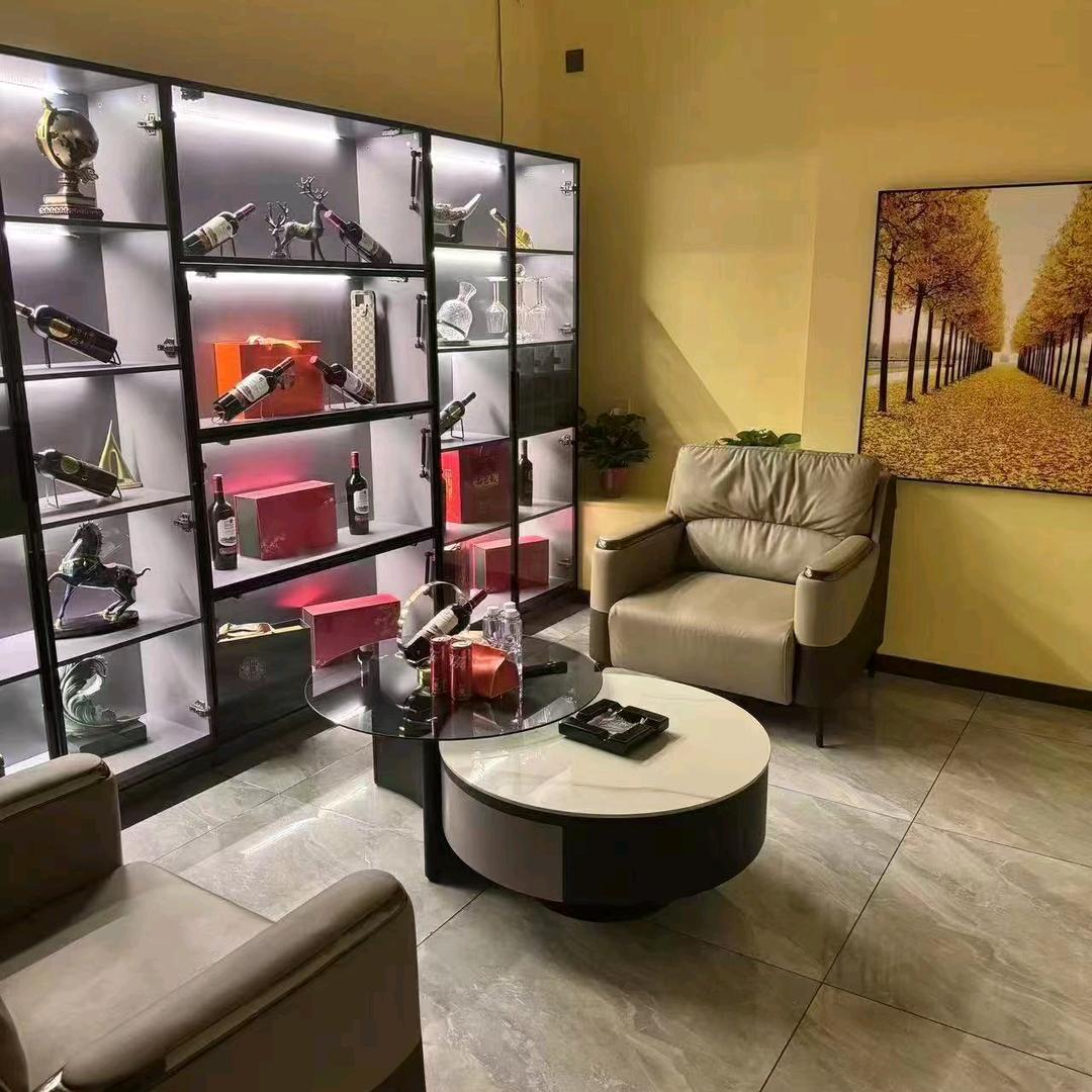 风华阁【私信城市】