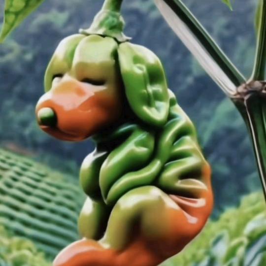 黑脸