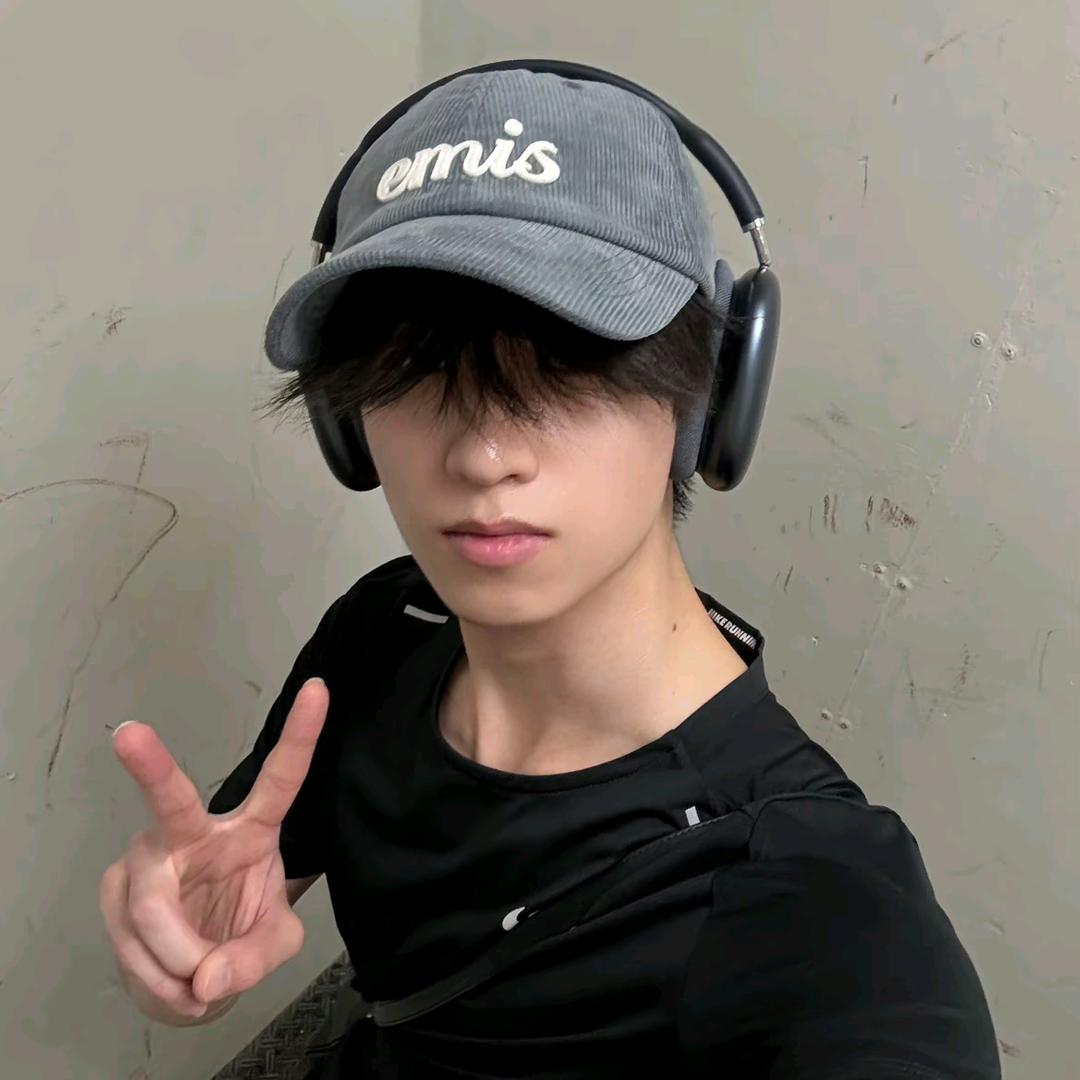 生米深tmk头像