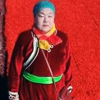 其其格