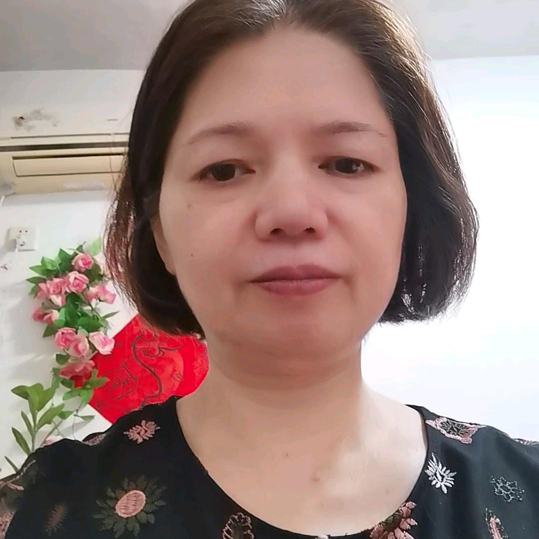 曾姐姐