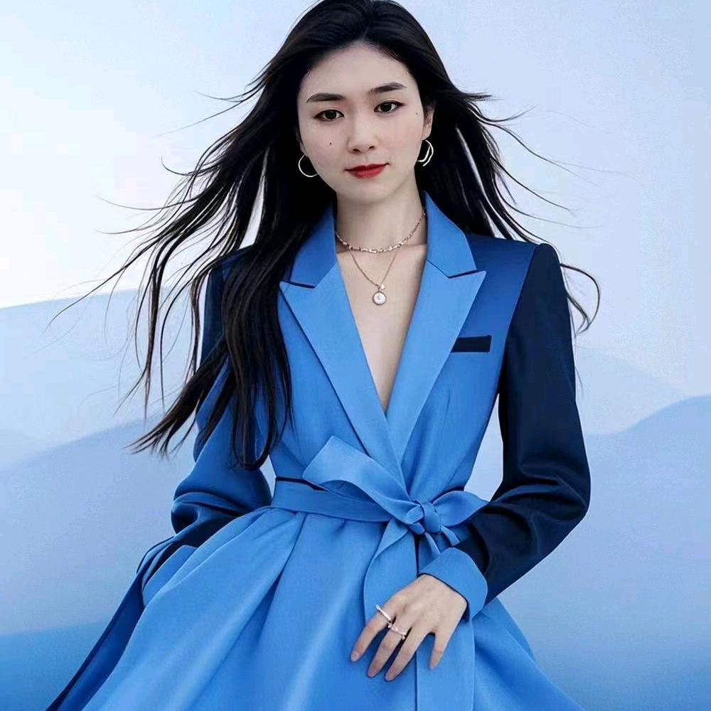 人生若只如初见~《拒绝连赞》