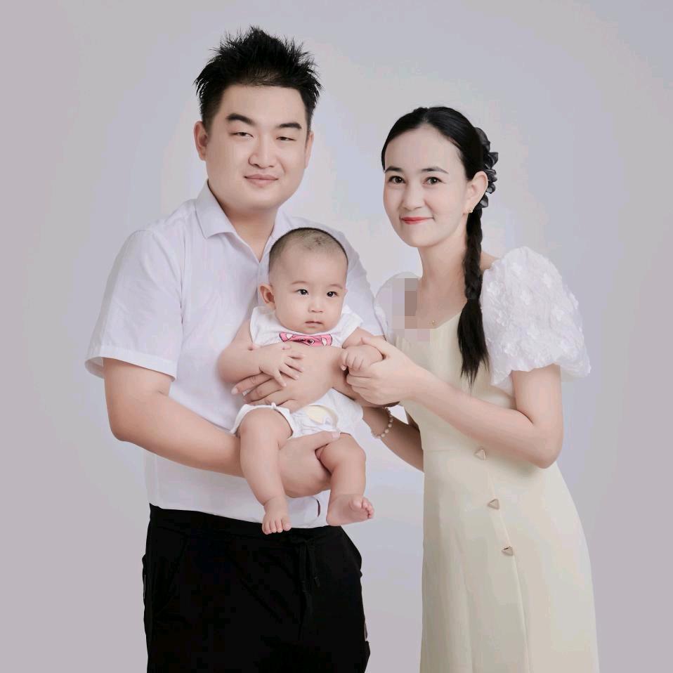 兜兜麻麻衣橱