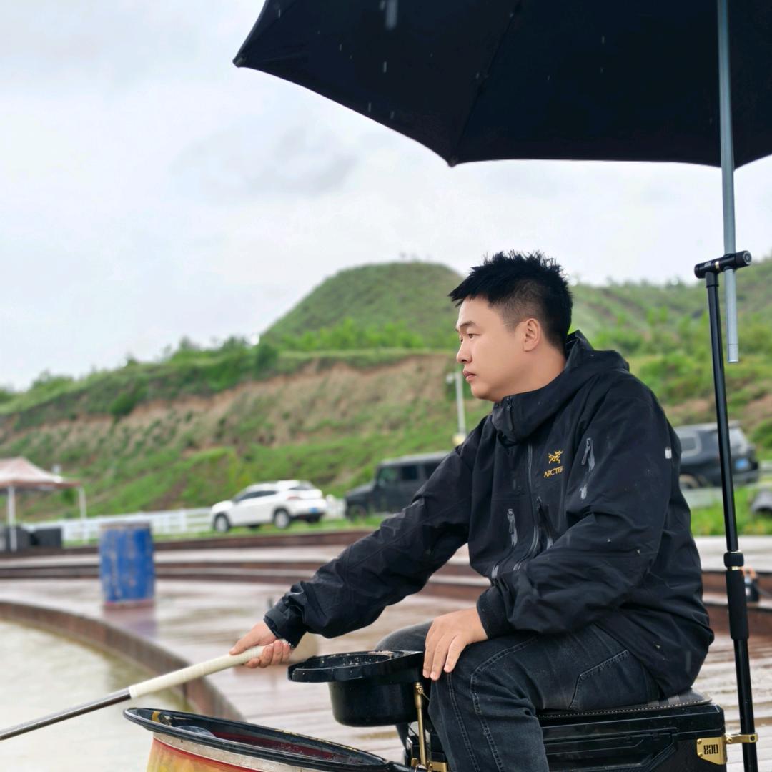 钓鱼人🎣髙兴