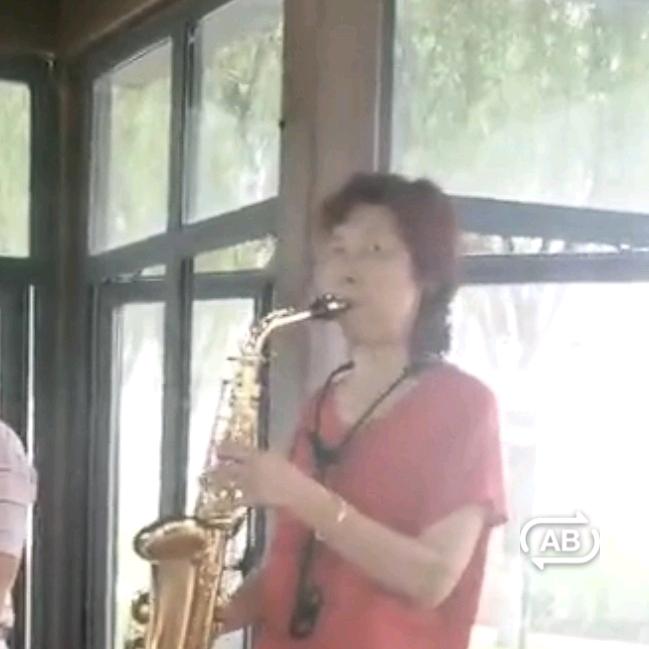 青风🎤🎷（早9：30）