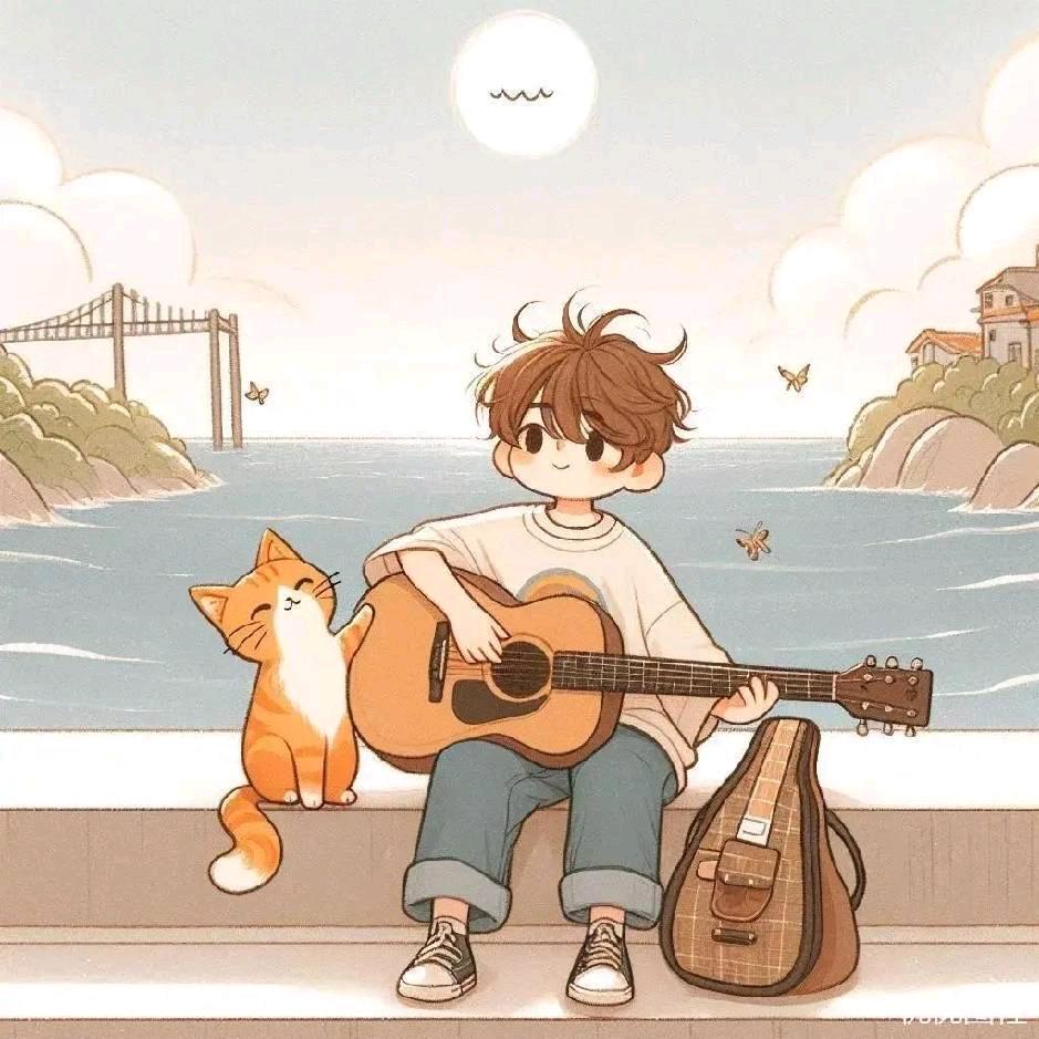 小吴学长（新生咨询）