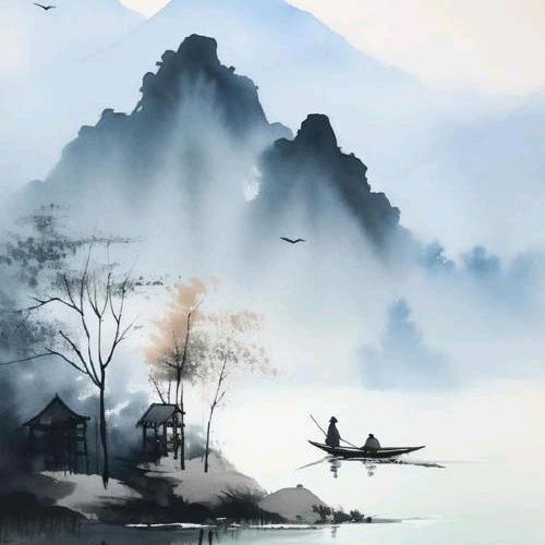 华山大师兄