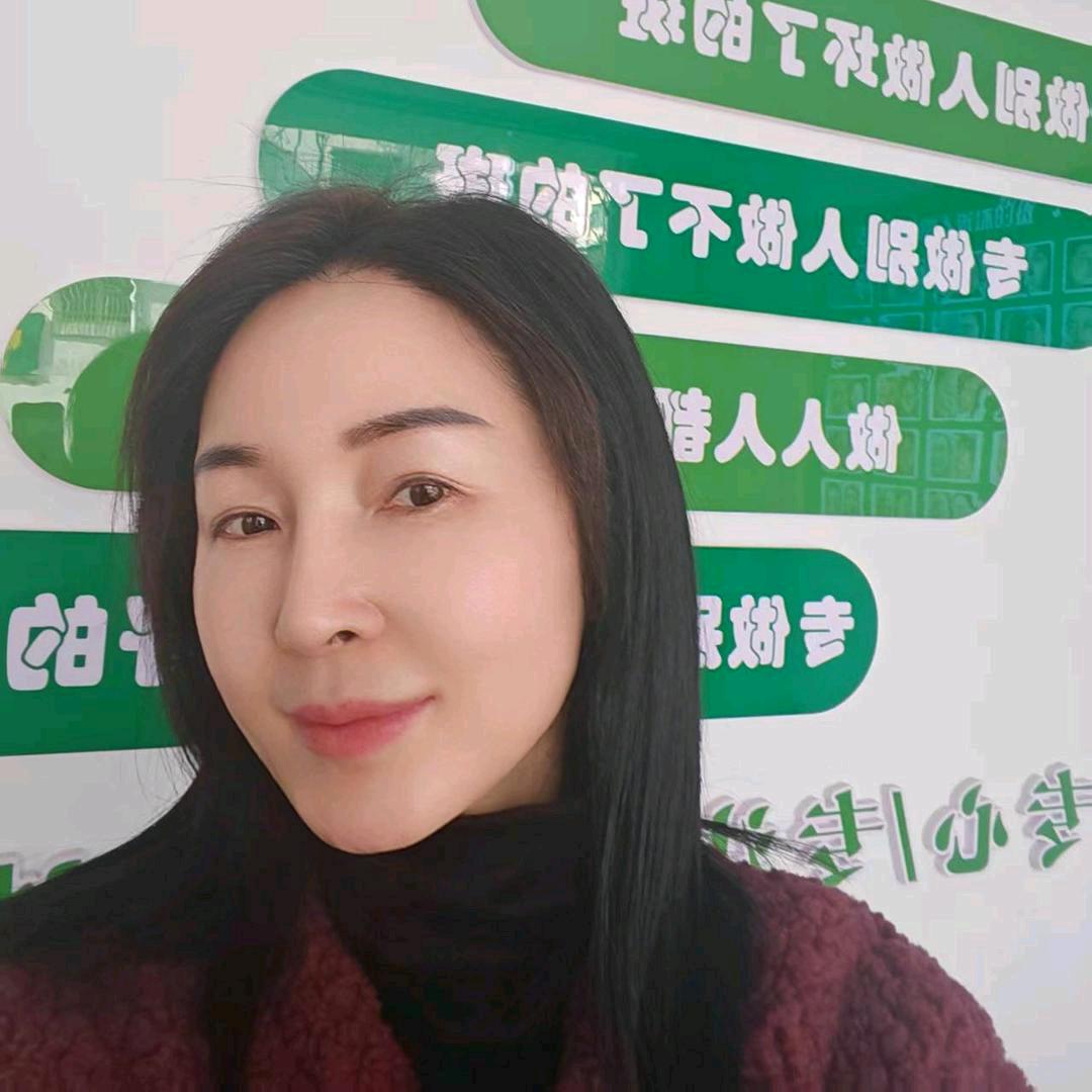 飞儿老师