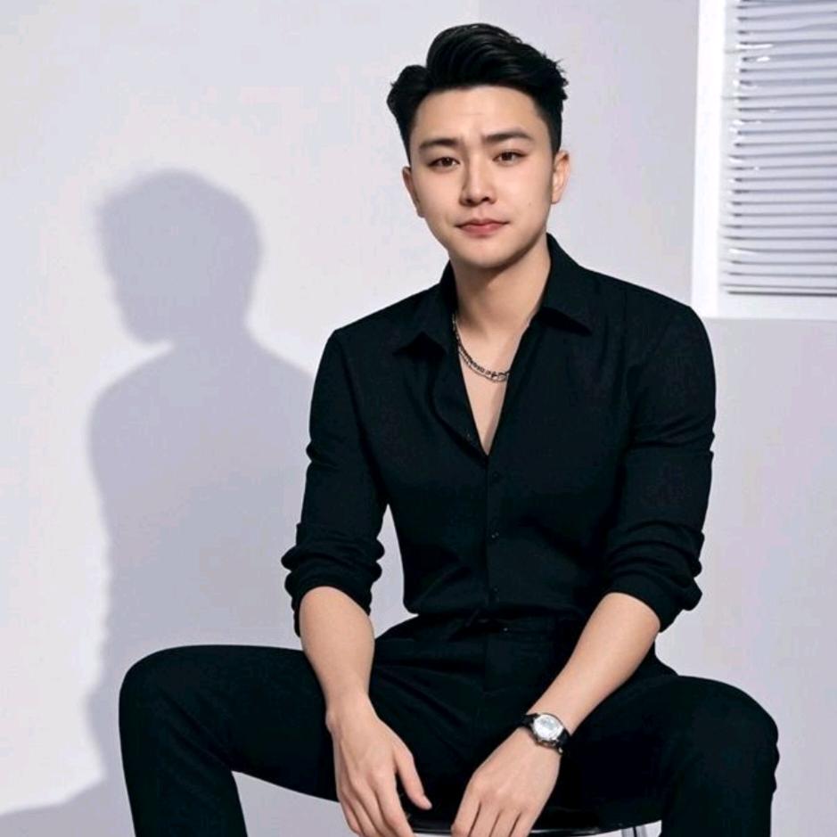 Ａ李先森