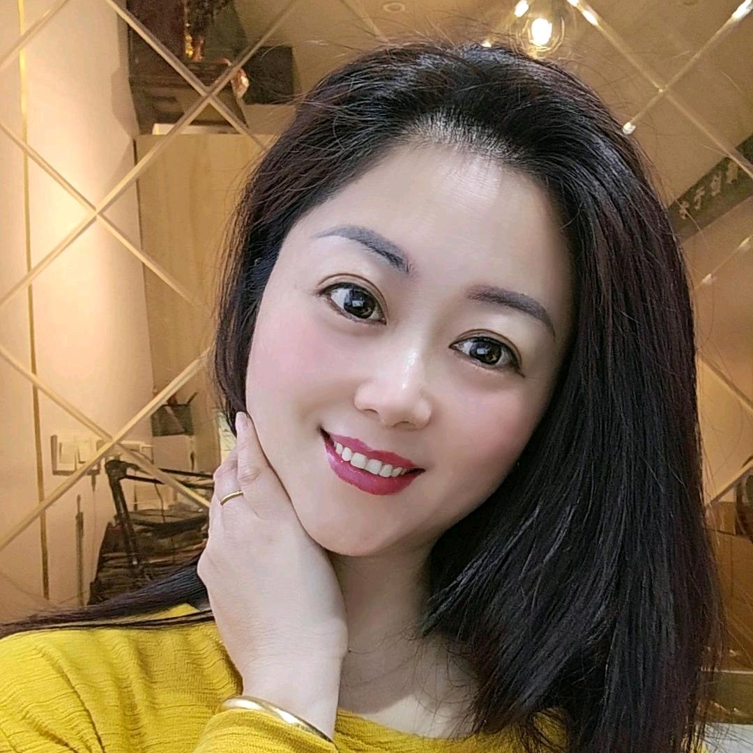 丽姐（四川南充）
