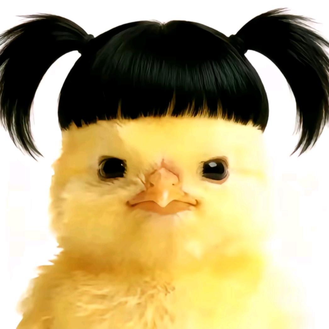 忧郁的农村少女