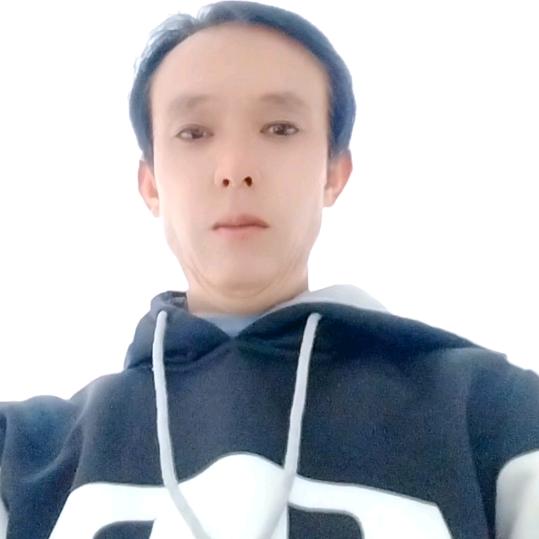 孤独的雪连