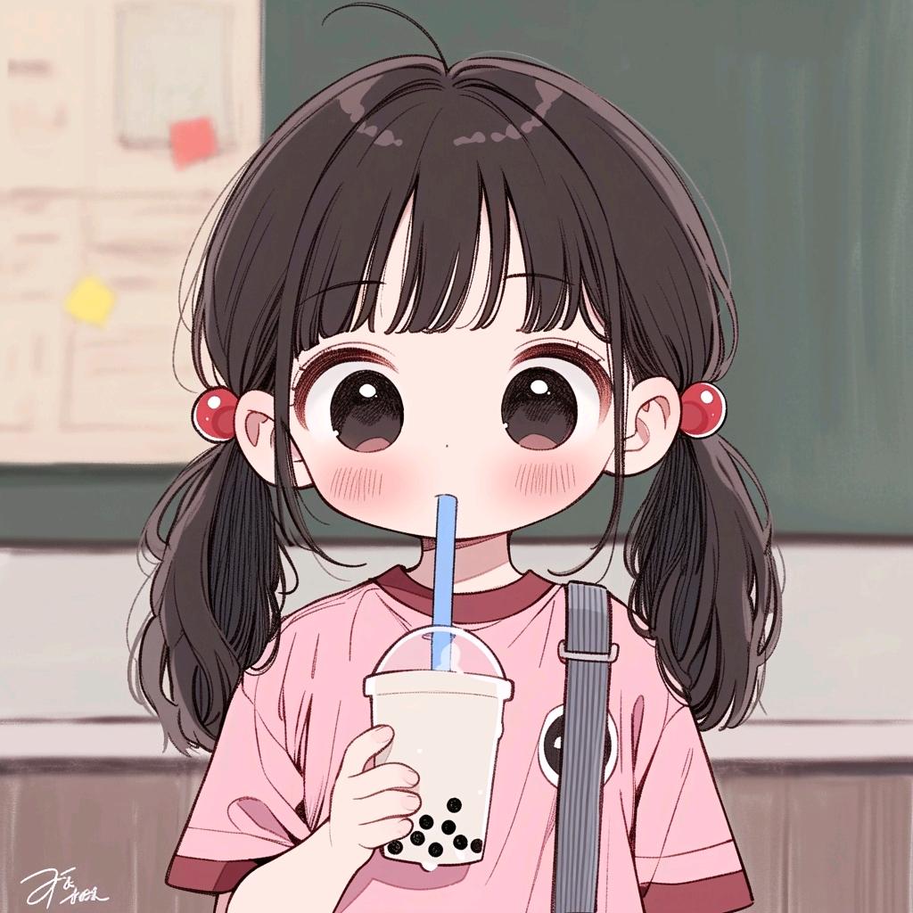 小鱼儿