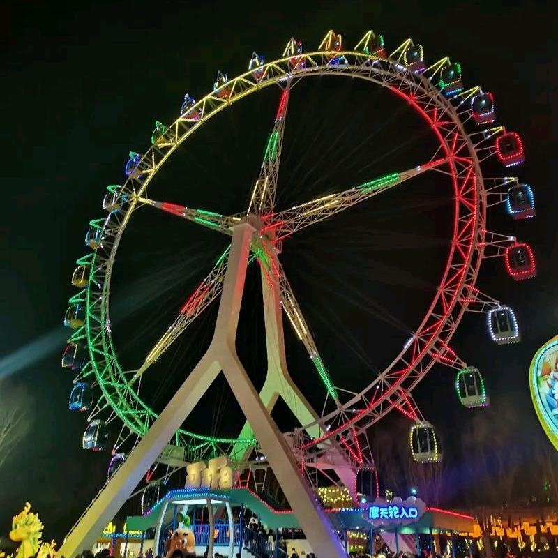 秦皇岛海边漫步