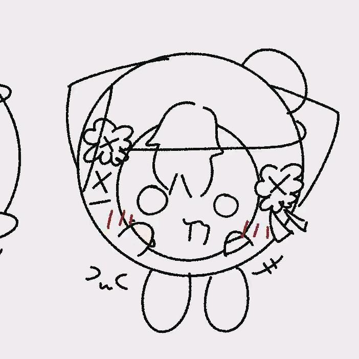 四&叶.⑅☆⑅（小紫）