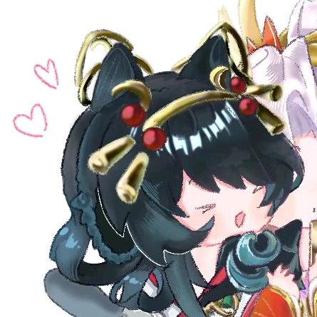 生椰米色炸炸头