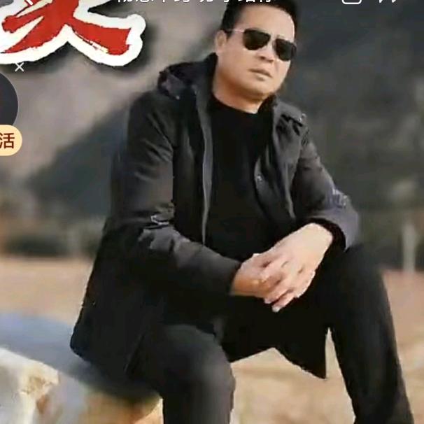 一个人扛下所有
