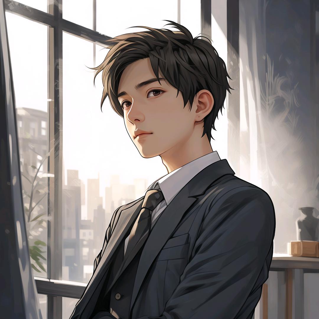 永恒之光、
