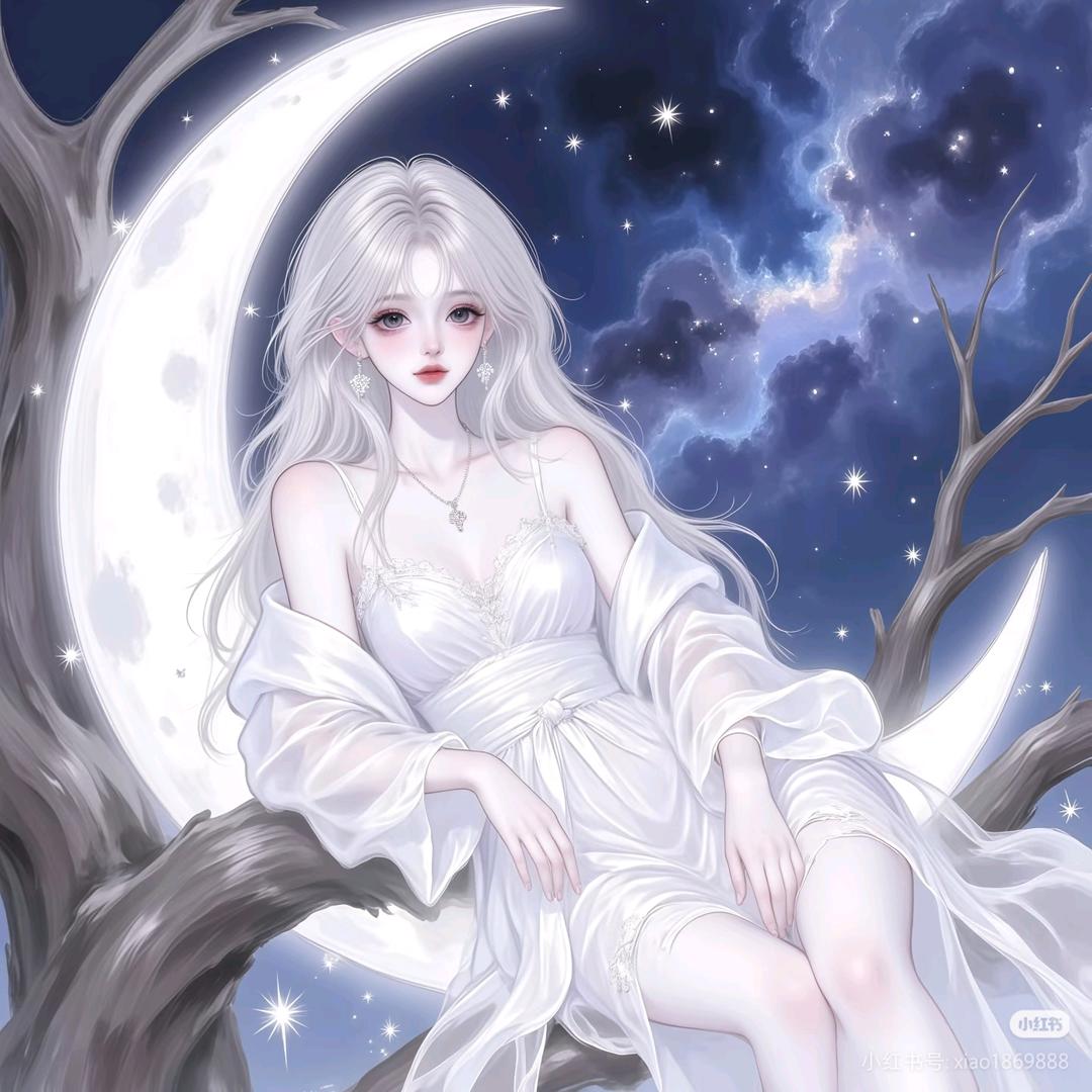 汐月🌙