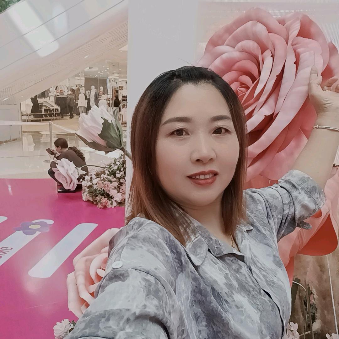雨过天晴；张
