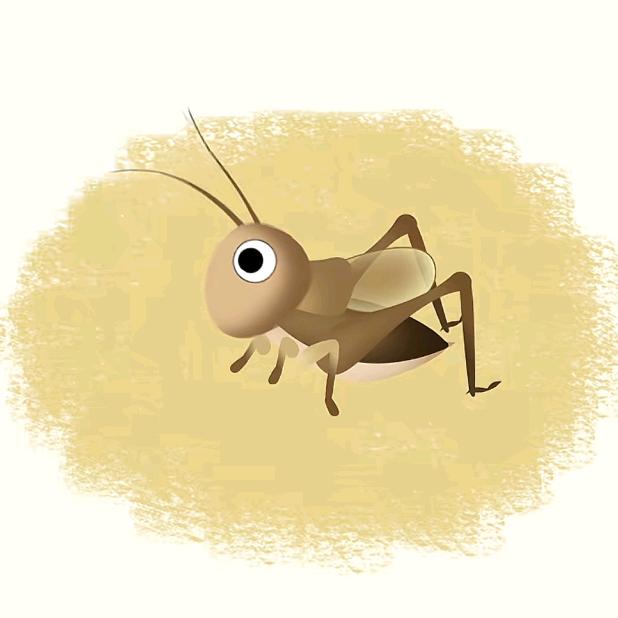 多星撬子手蟋蟀团🦗ོ