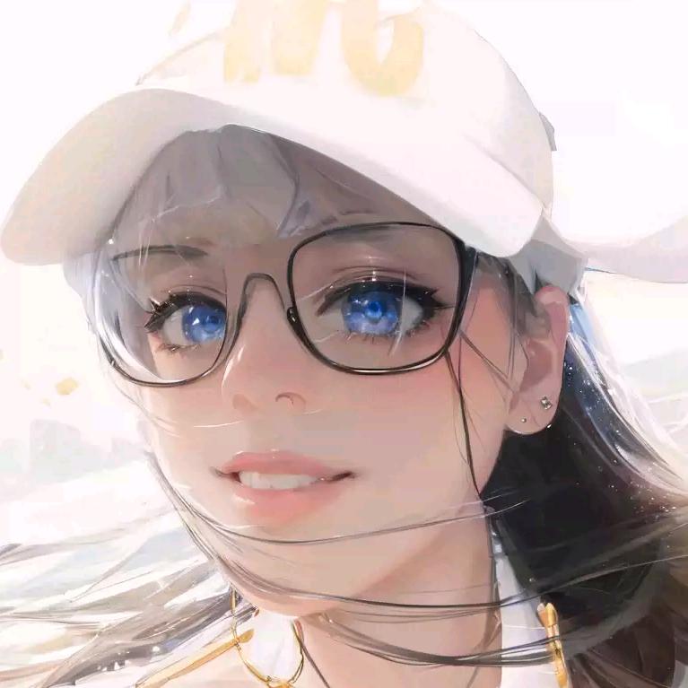 爱笑的静明