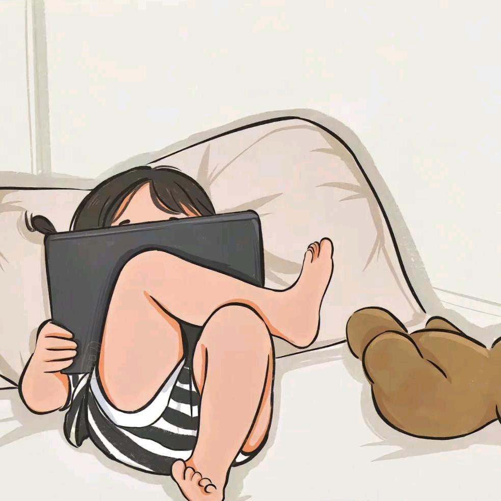 白月月、（彬彬回放）