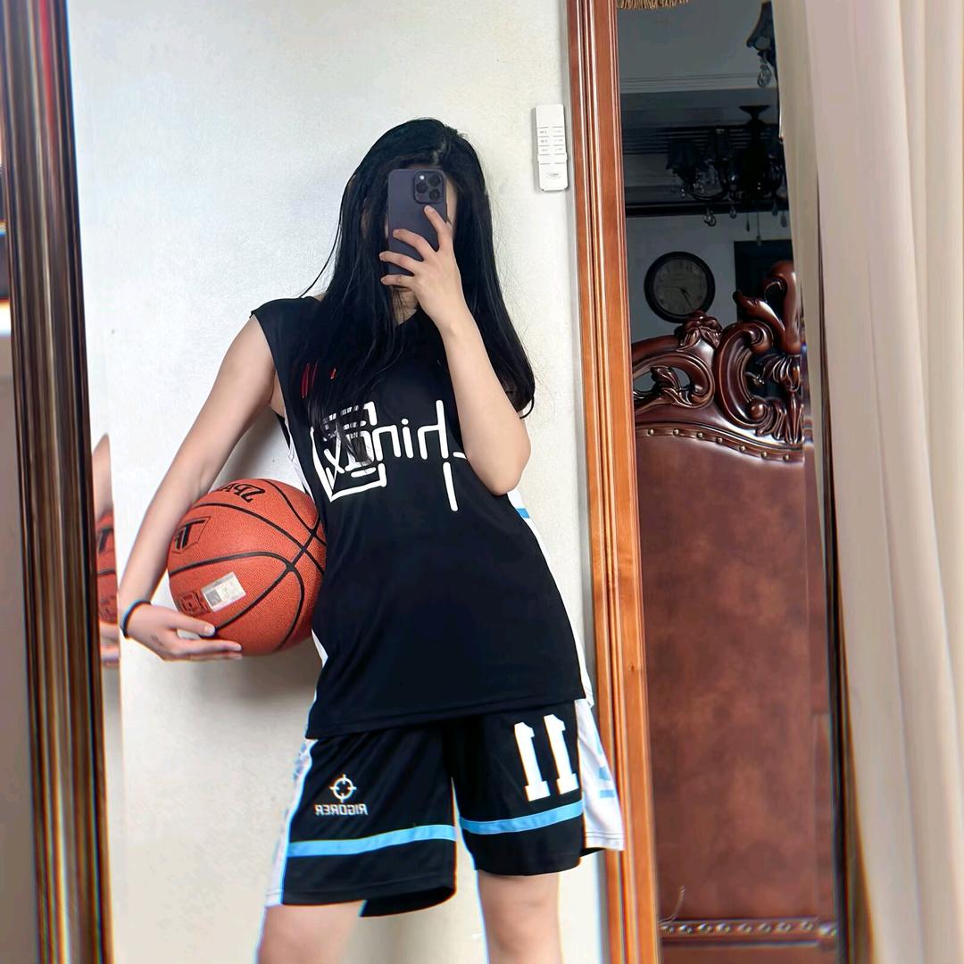 七七篮球服定制