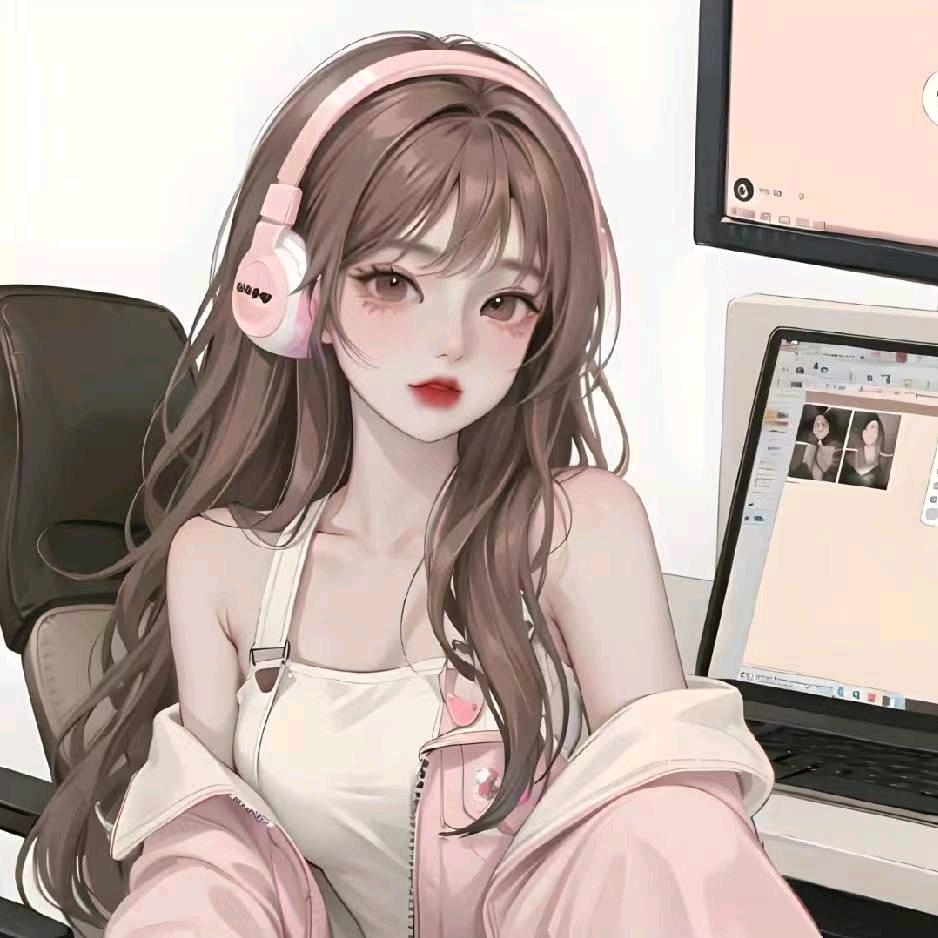 莉莉吖🥰