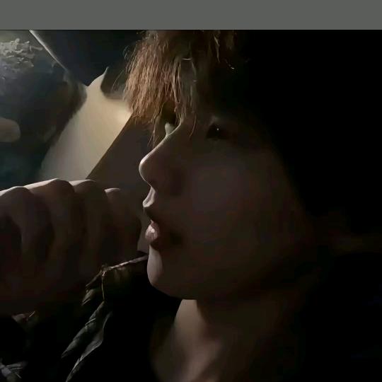 转角口第一相遇