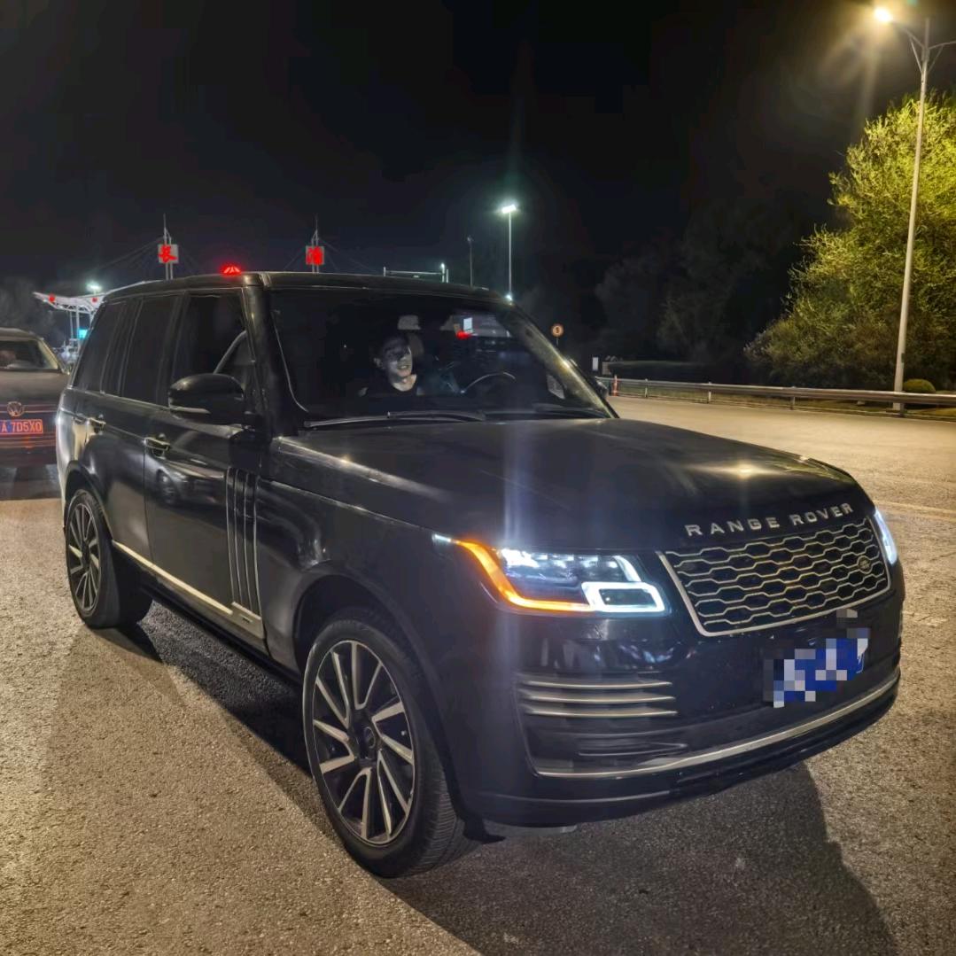上党小王会玩车